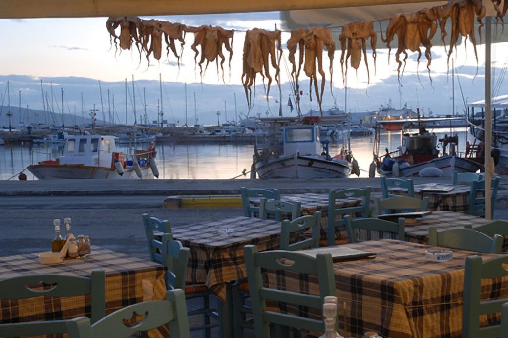 Το νησί